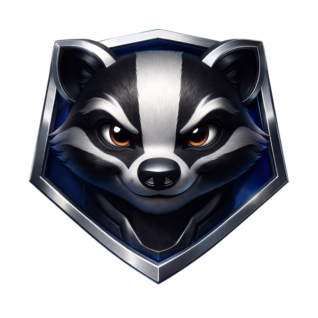 Data Badger